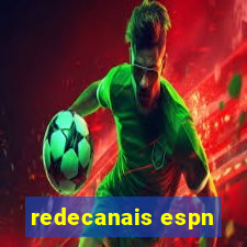 redecanais espn